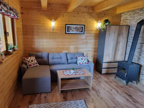 Blask Jeziora in Frydman Blask Jeziora in Frydman