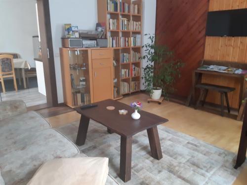 Ferienwohnung Weiß in Aue Ferienwohnung Weiß in Aue
