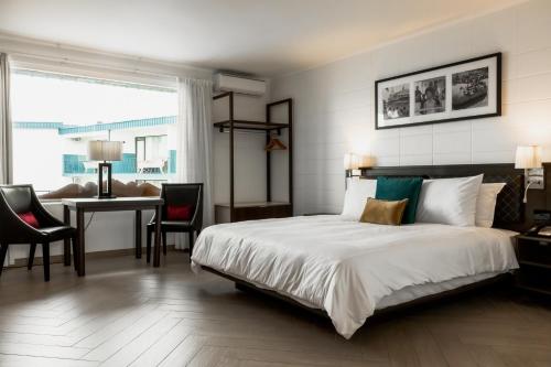 カプリコン アパートメント ホテル (Capricorn Apartment Hotel) in スバ カプリコン アパートメント ホテル (Capricorn Apartment Hotel) in スバ