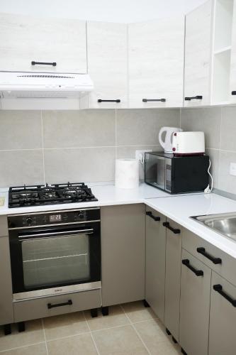 White Flat in Cartierul Obor White Flat in Cartierul Obor