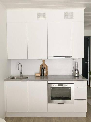 Modern Apartment nearby Kerava in Kerava Modern Apartment nearby Kerava in Kerava