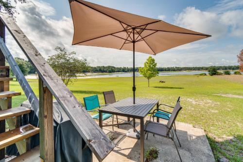 Keystone Heights Vacation Rental On the Lake! in Keystone Heights Keystone Heights Vacation Rental On the Lake! in Keystone Heights
