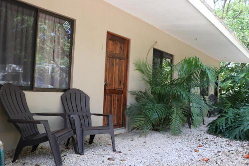 Playa Negra Surf Lodge in Los Pargos Playa Negra Surf Lodge in Los Pargos