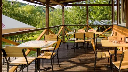 Каньон in Rivno Каньон in Rivno