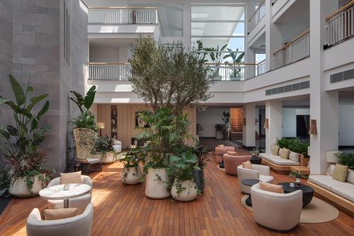 Giriş, Doria Hotel Bodrum in Bodrum Giriş, Doria Hotel Bodrum in Bodrum