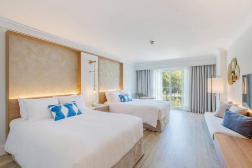 外部景觀, 德尼亞拉塞拉萬豪高爾夫度假村及水療中心 (Denia Marriott La Sella Golf Resort & Spa) in 耶穌波夫雷 外部景觀, 德尼亞拉塞拉萬豪高爾夫度假村及水療中心 (Denia Marriott La Sella Golf Resort & Spa) in 耶穌波夫雷