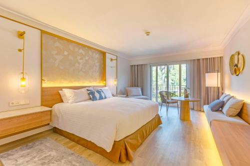 外部景觀, 德尼亞拉塞拉萬豪高爾夫度假村及水療中心 (Denia Marriott La Sella Golf Resort & Spa) in 耶穌波夫雷 外部景觀, 德尼亞拉塞拉萬豪高爾夫度假村及水療中心 (Denia Marriott La Sella Golf Resort & Spa) in 耶穌波夫雷