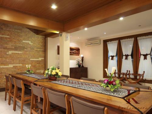 Fasiliteter, Kertanegara Premium Guest House near Brawijaya museum Fasiliteter, Kertanegara Premium Guest House near Brawijaya museum