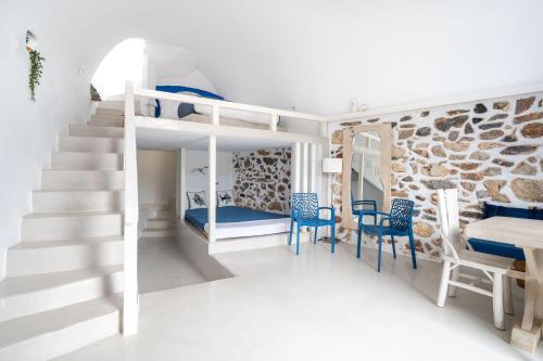 Fertimo Suites in Exo Gonia Fertimo Suites in Exo Gonia
