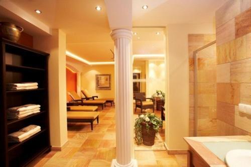 Gyógyfürdő, Sonnblick Apartments und Zimmer - Nationalpark Sommercard inklusive in Hollersbach Gyógyfürdő, Sonnblick Apartments und Zimmer - Nationalpark Sommercard inklusive in Hollersbach