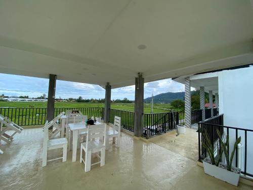 LamanLeman Langkawi in Kuala Muda LamanLeman Langkawi in Kuala Muda