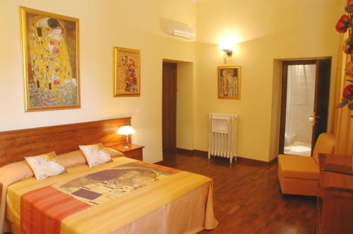 This photo about Tamara's Suites shared on HyHotel.com