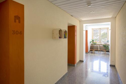 設施, 德火匹斯酒店 (Auberge de l'Hospice) in 萊迪亞布烈斯 設施, 德火匹斯酒店 (Auberge de l'Hospice) in 萊迪亞布烈斯