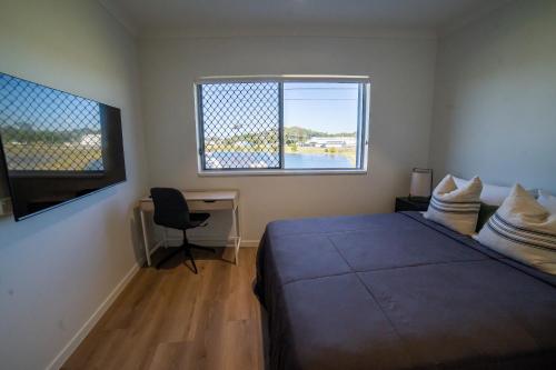 Mackay Adventure Lodge in Mackay Mackay Adventure Lodge in Mackay