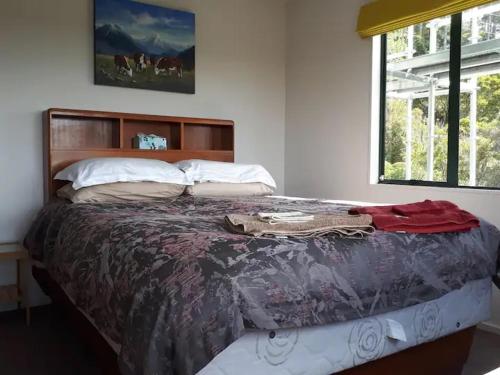 Peaceful and close to town in Avenues Peaceful and close to town in Avenues