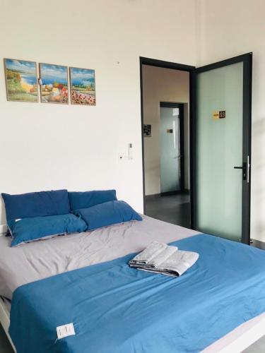 Tammy homestay- Ganh Da Dia in Сонг Кау Tammy homestay- Ganh Da Dia in Сонг Кау