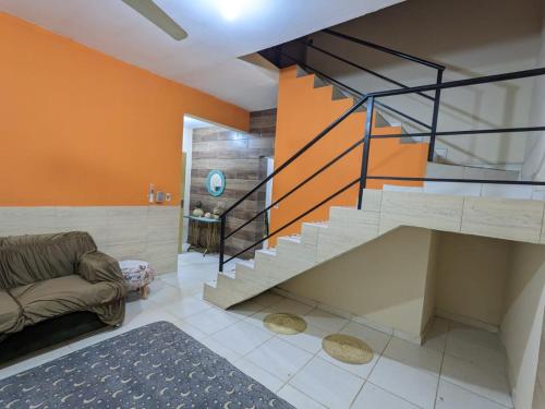 Cómoda casa independiente (Comoda casa independiente) in Capiata Cómoda casa independiente (Comoda casa independiente) in Capiata