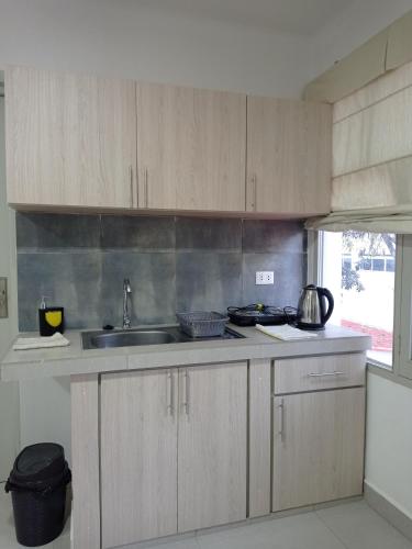 Kitchen, SOL Apartamento Privado - Precio al Cambio Oficial in Tarija Kitchen, SOL Apartamento Privado - Precio al Cambio Oficial in Tarija