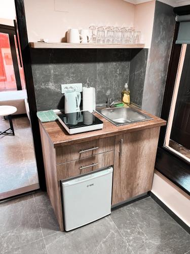 สิ่งอำนวยความสะดวก, KK Apartment Bajša (KK Apartment Bajsa) in บัชกาโตโปลา สิ่งอำนวยความสะดวก, KK Apartment Bajša (KK Apartment Bajsa) in บัชกาโตโปลา