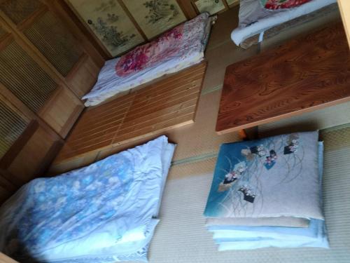 静の民泊 in Kashima 静の民泊 in Kashima