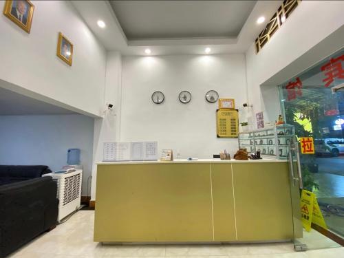Wyposażenie, Yaou Hotel 亚欧宾馆 in Phnom Penh Wyposażenie, Yaou Hotel 亚欧宾馆 in Phnom Penh