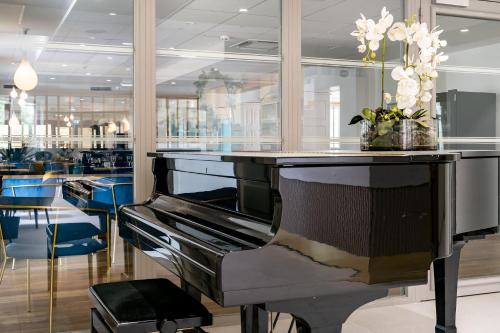 Étterem, Hotel Mileade Les Pleiades La Baule in La Baule Étterem, Hotel Mileade Les Pleiades La Baule in La Baule