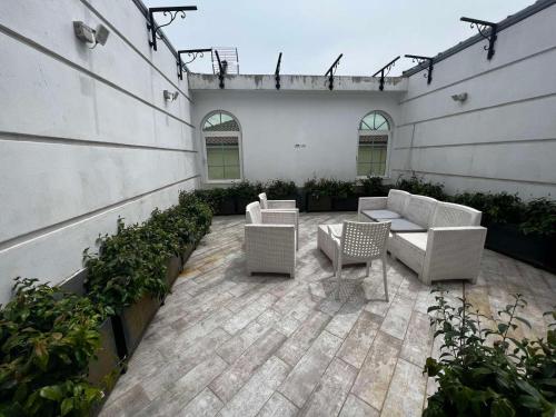 New apartament in Mjull Bathore New apartament in Mjull Bathore
