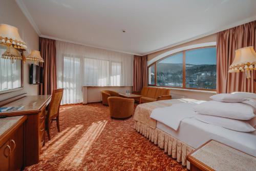 Hotel Golebiewski Karpacz in Karpacz Hotel Golebiewski Karpacz in Karpacz