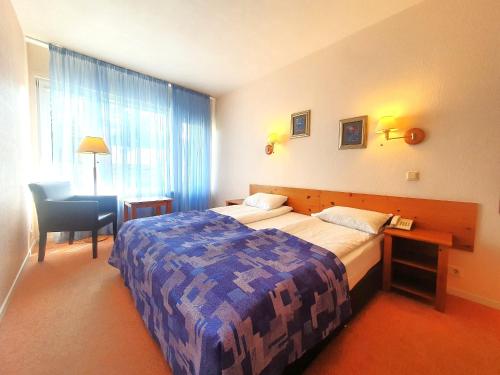 Guestroom, RIJA Eiropa Hotel Jurmala in Jurmala Guestroom, RIJA Eiropa Hotel Jurmala in Jurmala