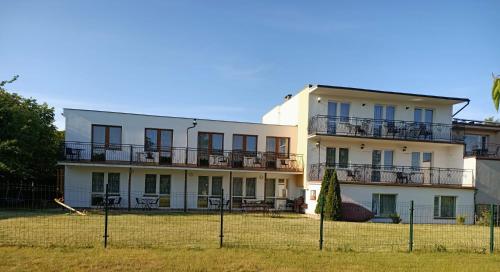 Róża Wiatrów 2 Władysławowo (Roza Wiatrow 2 Wladyslawowo) in Wladyslawowo Róża Wiatrów 2 Władysławowo (Roza Wiatrow 2 Wladyslawowo) in Wladyslawowo