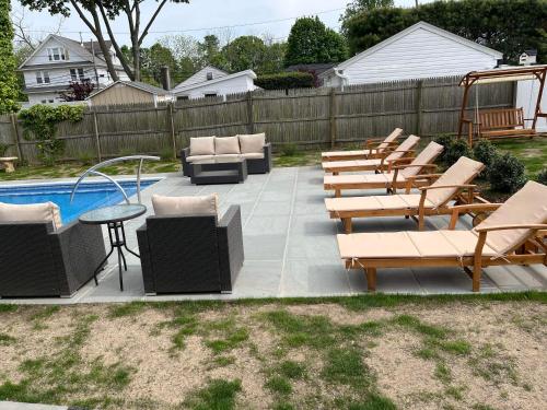 Come As You Are Inn LLC in Fire Island (NY) Come As You Are Inn LLC in Fire Island (NY)