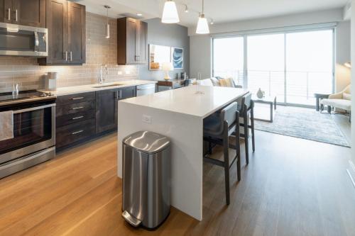 Facilities, Modern Apartment in Prime Location ID356 in Victory Park Facilities, Modern Apartment in Prime Location ID356 in Victory Park