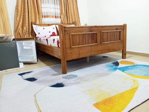 RÉSIDENCE NGUARY (RESIDENCE NGUARY) in Medina RÉSIDENCE NGUARY (RESIDENCE NGUARY) in Medina