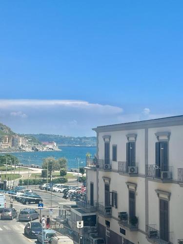 A Casa dei Bruno B&B in Pozzuoli A Casa dei Bruno B&B in Pozzuoli