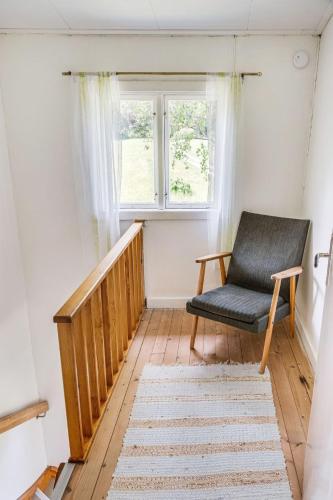 Chalet Vassviken by Interhome in ทร็อลแฮ็ตทาน Chalet Vassviken by Interhome in ทร็อลแฮ็ตทาน