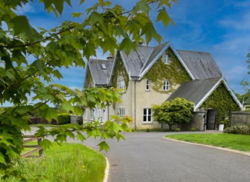 Cluain Ard Holiday Home by Trident Holiday Homes in Mountrath Cluain Ard Holiday Home by Trident Holiday Homes in Mountrath