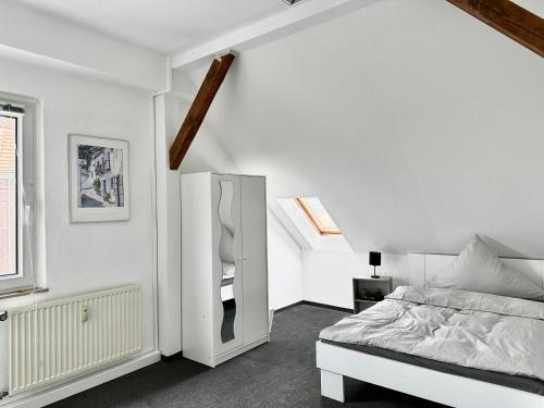 Ferienwohnung Flaming House Bitterfeld in Bitterfeld-Wolfen Ferienwohnung Flaming House Bitterfeld in Bitterfeld-Wolfen