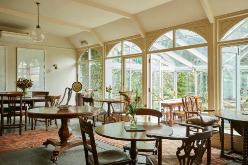 Facilities, Victorian House in Ambleside Facilities, Victorian House in Ambleside
