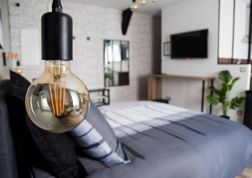 Beau studio STYLE INDUSTRIEL in Corbeil-Essonnes Beau studio STYLE INDUSTRIEL in Corbeil-Essonnes