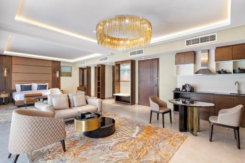 Ramee Dream Hotel Downtown in Business Bay Ramee Dream Hotel Downtown in Business Bay