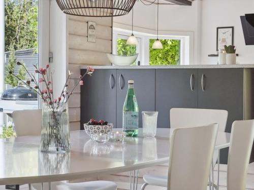 Holiday Home Hejdi - 350m from the sea by Interhome in Hals Holiday Home Hejdi - 350m from the sea by Interhome in Hals