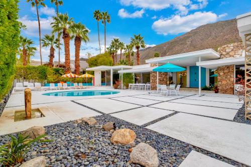 The Gala House Permit# 4606