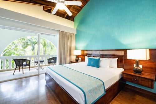 Hotel Tamarindo Diria Beach Resort in タマリンド Hotel Tamarindo Diria Beach Resort in タマリンド