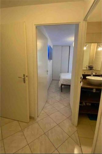 Superbe appartement proche du centre et des plages in Celleneuve Superbe appartement proche du centre et des plages in Celleneuve