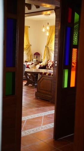 riad casa bahia asilah in 아실라 riad casa bahia asilah in 아실라