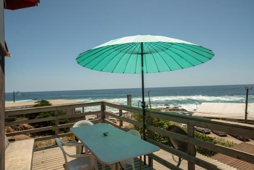 Cabaña Ideal (Cabana Ideal) in Ζαπαλλάρ Cabaña Ideal (Cabana Ideal) in Ζαπαλλάρ