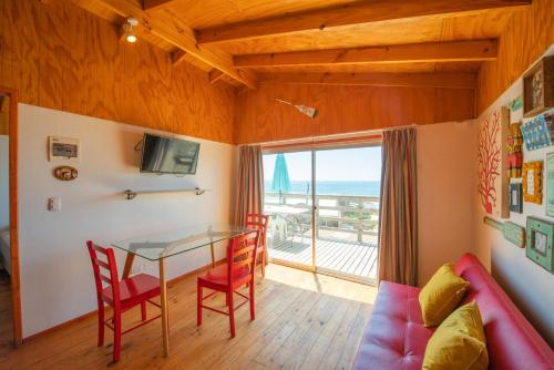 Cabaña Ideal (Cabana Ideal) in Ζαπαλλάρ Cabaña Ideal (Cabana Ideal) in Ζαπαλλάρ