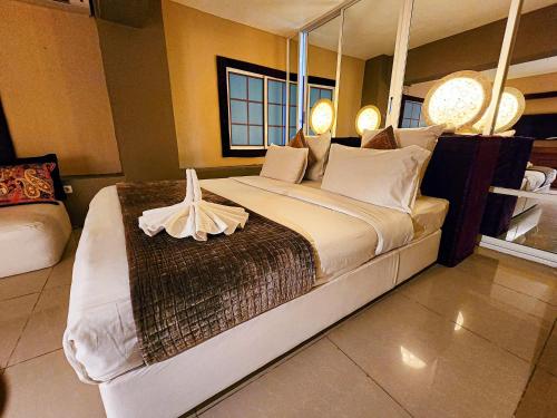 Villa das Arabias Boutique Hotel in Maputo Villa das Arabias Boutique Hotel in Maputo