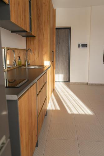 TREND HOUSE Apartments in Vinnitsa TREND HOUSE Apartments in Vinnitsa