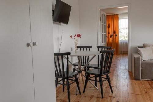 TREND HOUSE Apartments in Vinnitsa TREND HOUSE Apartments in Vinnitsa